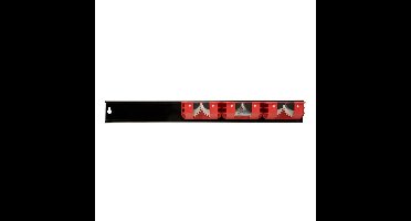 Polet ALL-FIX-3 3 Houders + Rail 500 mm