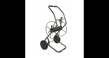 Polet Slangenwagen 2W CAP.1/2" / 13MM - 140M