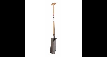 Polet Spade 400/140/3 T-Steel 85 cm