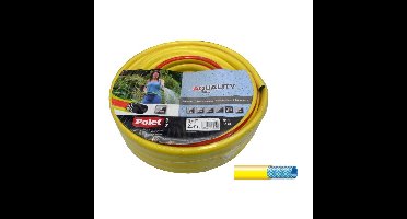 Polet Tuinslang Expert Aquality 3/4"-19MM 25M