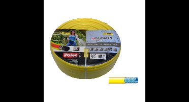 Polet Tuinslang Expert Aquality 1/2"-13MM 50M