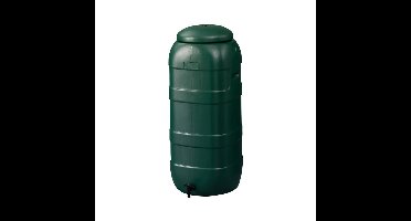 Harcostar Mini Rainsaver 100 L groen regenton