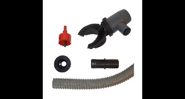 Garantia RAPIDO Vulautomaat