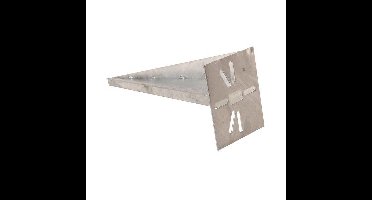 Franssen Grondpin F375