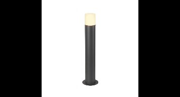 SLV Grafit 60 rond tuinlamp