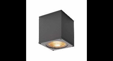 SLV BIG Theo LED plafondlamp
