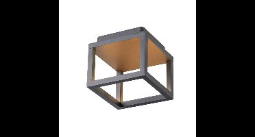 SLV Quadrulo LED plafondlamp