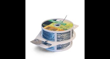 Meuwissen Agro Hobbydraad verzinkt