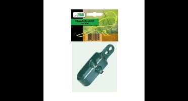 Meuwissen Agro Draadspanner groen