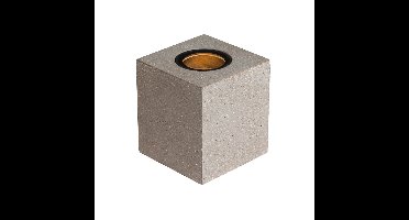 SLV Concreto FL vierkant vloerlamp