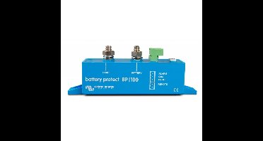 BatteryProtect 12/24V 100A