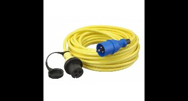 Walstroomkabel 15 meter 16A