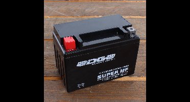 Accu YTX9-BS (MF) 12V 9Ah (15 x 10,5 x 8,7 cm)