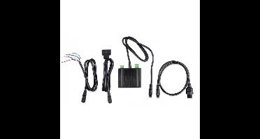 CANvu GX IO Extender + kabelset