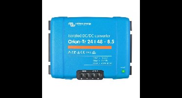 Orion-Tr 24/48-8,5A (400W) Geïsoleerd