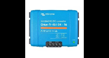 Orion-Tr 48/24-16A (380W) Geïsoleerd