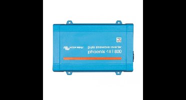Phoenix 48/800 Omvormer