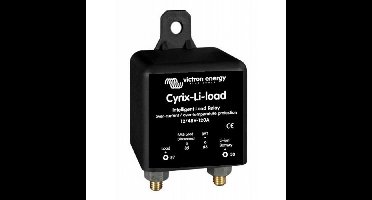 Cyrix Lithium Load Relais 24/48V-120A