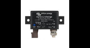 Cyrix Lithium Charge Relais 12/24V-230A