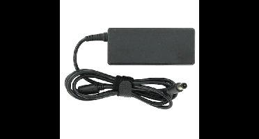 Laptop lader AC Adapter 65W Dell achthoekige plug