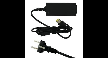 Laptop lader AC Adapter 45W voor Lenovo Square plug