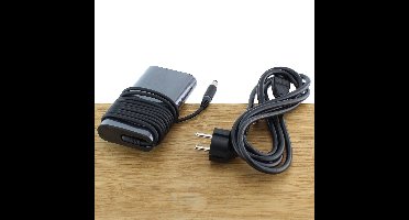 Laptop lader AC Adapter 90W Slimline