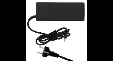 Laptop lader AC Adapter 130W Dell 4,5 x 3,0mm