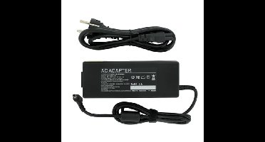 Laptop lader AC Adapter 125W voor Panasonic