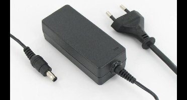 Laptop lader AC Adapter 40W Samsung 5,5 x 3,0mm