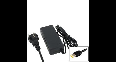 Laptop lader AC Adapter 65W voor Lenovo Square plug