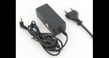 Netbook/laptop lader AC Adapter 40W Acer, Packard Bell