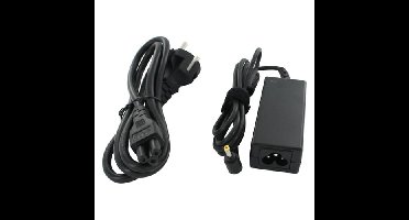 Laptop / netbook lader AC Adapter 40W HP