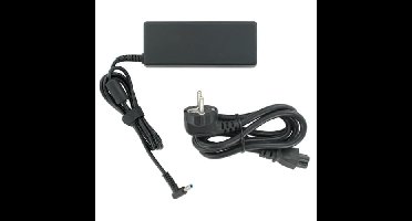 Laptop lader AC Adapter 90W voor HP 4,5 x 3,0mm