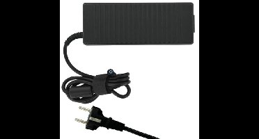 Laptop lader AC Adapter 120W voor o.a. HP