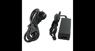 Laptop / netbook lader AC Adapter 40W Asus