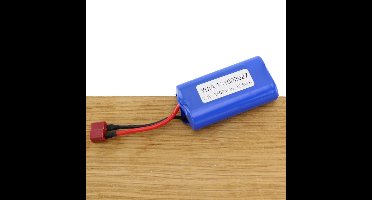Lithium batterij voor Startronic Hybrid 950