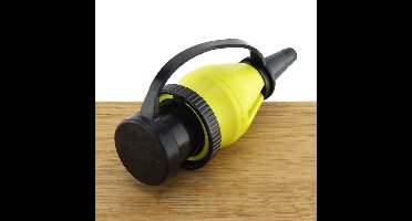 Walstroom stekker CE 16A