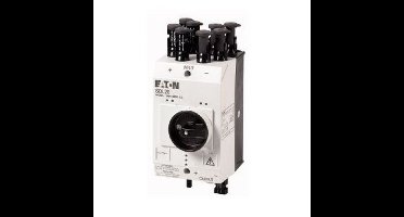 PV-Schakelaar SOL20 Lastscheider 4 x MC4