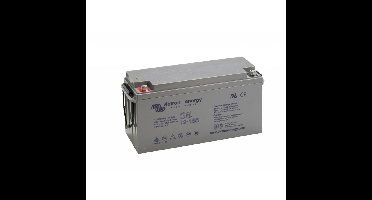 Gel 12V/165Ah Deep Cycle Accu