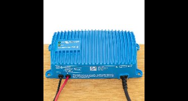 Blue Smart IP67 Acculader 24/8 - 120V