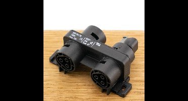 Splitter 1:3 voor AC16 Power System