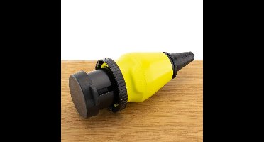 Walstroom stekker 50A