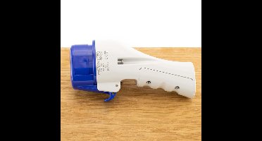 Type 3 laadstekker 32A