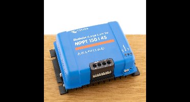 BlueSolar MPPT 150/45