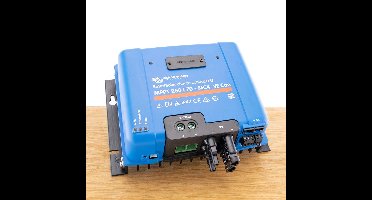 SmartSolar MPPT 250/70 - MC4 - VE.Can