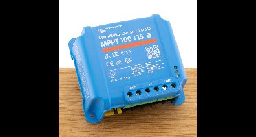 SmartSolar MPPT 100/15