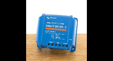 Orion-Tr 24/24-5A (120W) Geïsoleerd