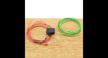 Kabelset voor veiligheidsrelais VE MultiPlus/Quattro