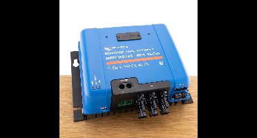 SmartSolar MPPT 150/85 - MC4 - VE.Can - 12/24V/48