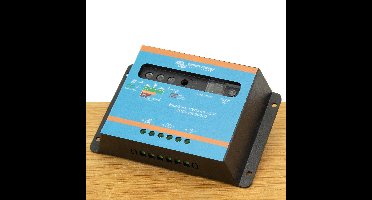 BlueSolar PWM-Light 48V-30A